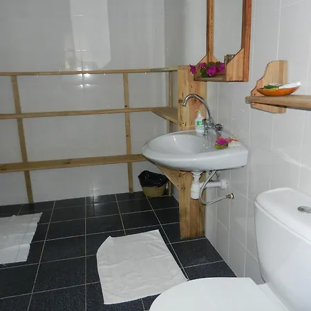 Amka House Villa Jambiani  Room photo