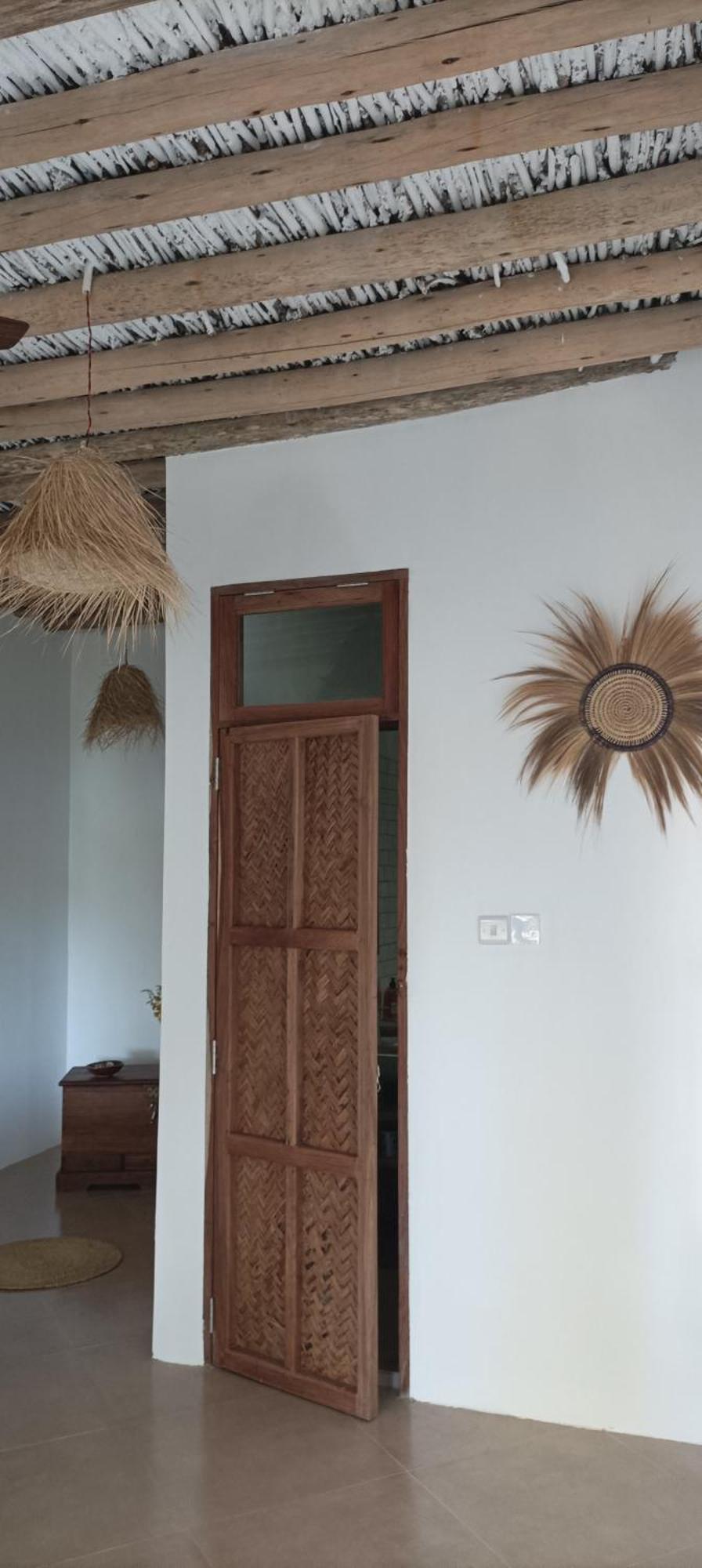 Amka House Semesterbostad Jambiani (Zanzibar)