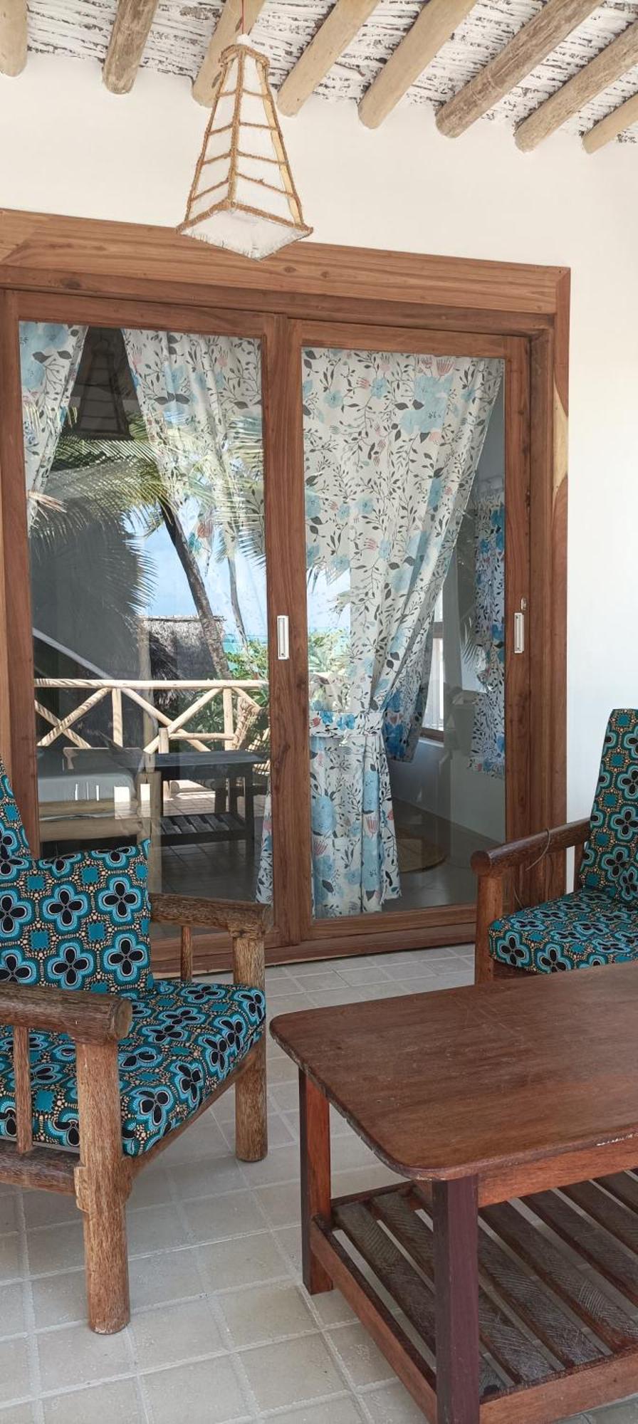 Semesterbostad Amka House Jambiani (Zanzibar)