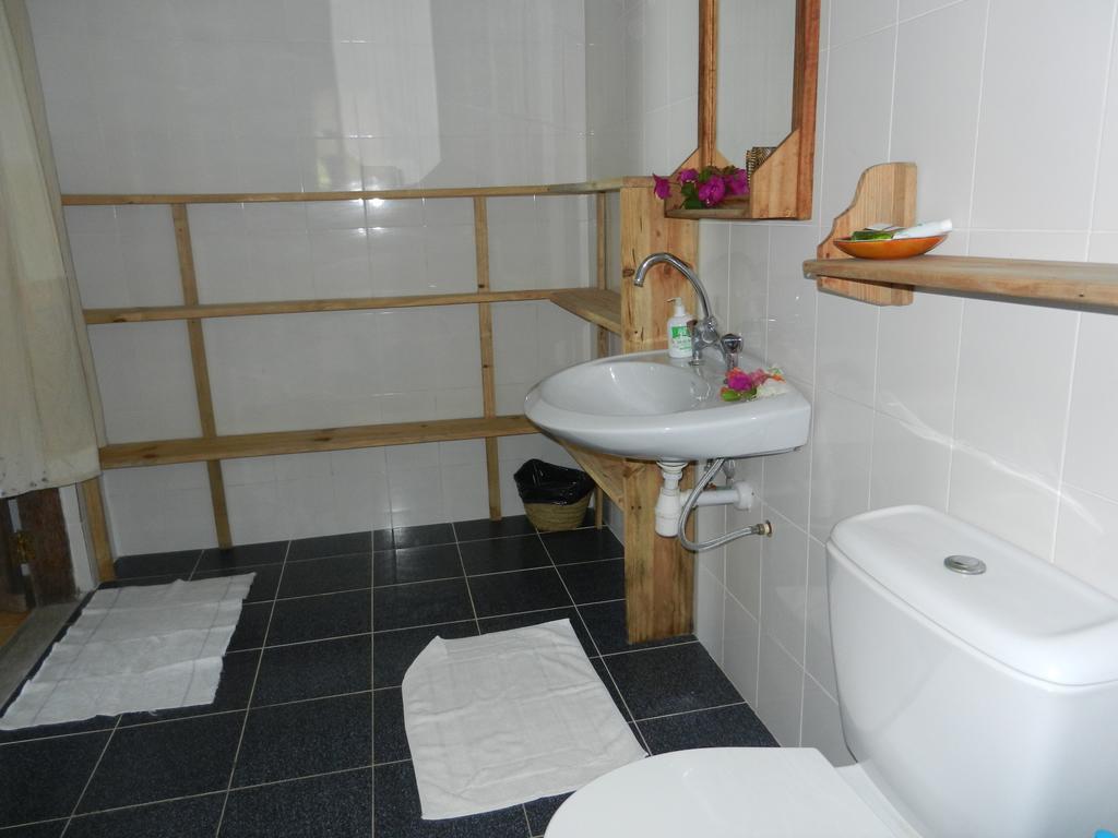 Semesterbostad Amka House *