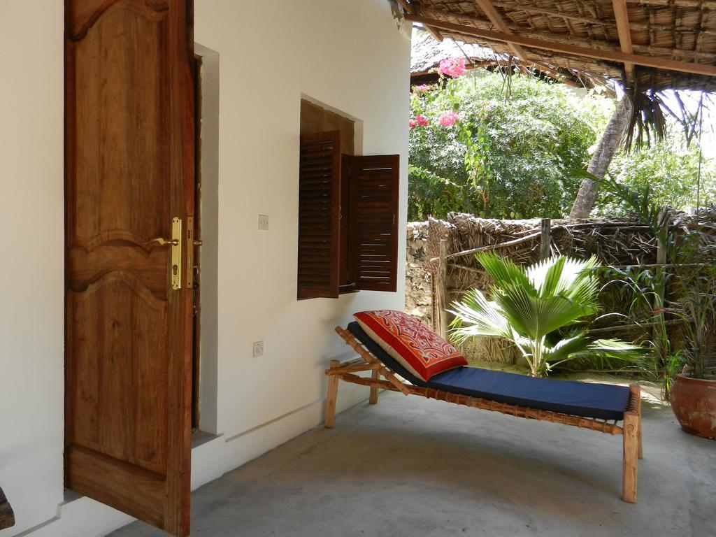 Amka House Jambiani (Zanzibar)